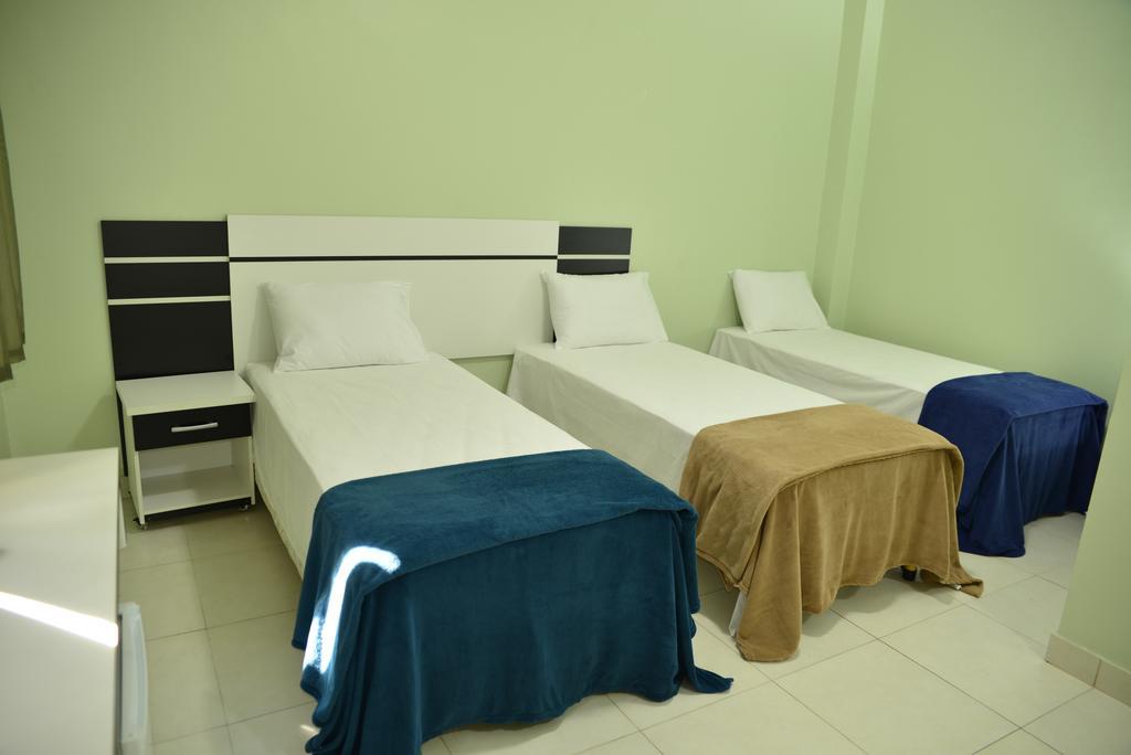 Samir Hotel Business Pôrto Velho Bilik gambar